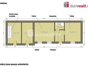 Prodej rodinného domu, Trubín, Zemědělská, 250 m2