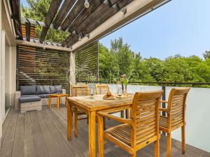 Prodej bytu 3+kk, Praha - Hrdlořezy, Mezilehlá, 114 m2