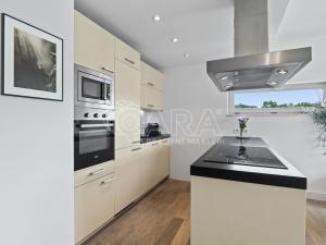 Prodej bytu 3+kk, Praha - Hrdlořezy, Mezilehlá, 114 m2