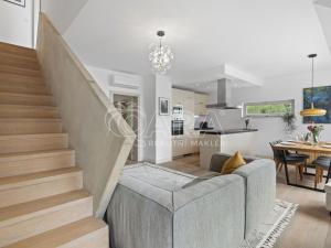 Prodej bytu 3+kk, Praha - Hrdlořezy, Mezilehlá, 114 m2