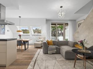 Prodej bytu 3+kk, Praha - Hrdlořezy, Mezilehlá, 114 m2
