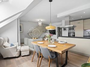 Prodej bytu 3+kk, Praha - Hrdlořezy, Mezilehlá, 114 m2