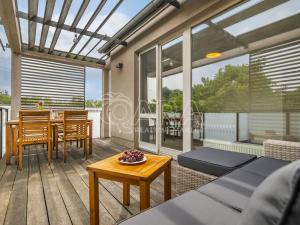 Prodej bytu 3+kk, Praha - Hrdlořezy, Mezilehlá, 114 m2
