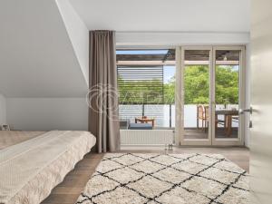 Prodej bytu 3+kk, Praha - Hrdlořezy, Mezilehlá, 114 m2