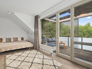 Prodej bytu 3+kk, Praha - Hrdlořezy, Mezilehlá, 114 m2