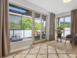 Prodej bytu 3+kk, Praha - Hrdlořezy, Mezilehlá, 114 m2