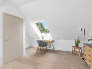 Prodej bytu 3+kk, Praha - Hrdlořezy, Mezilehlá, 114 m2