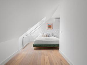 Prodej bytu 3+kk, Praha - Hrdlořezy, Mezilehlá, 114 m2