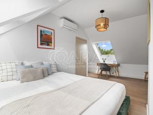 Prodej bytu 3+kk, Praha - Hrdlořezy, Mezilehlá, 114 m2