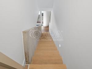 Prodej bytu 3+kk, Praha - Hrdlořezy, Mezilehlá, 114 m2