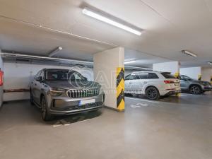 Prodej bytu 3+kk, Praha - Hrdlořezy, Mezilehlá, 114 m2