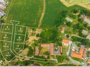 Prodej pozemku pro bydlení, Říčany - Voděrádky, 920 m2