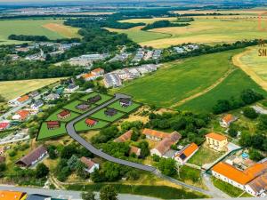 Prodej pozemku pro bydlení, Říčany - Voděrádky, 920 m2