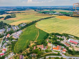 Prodej pozemku pro bydlení, Říčany - Voděrádky, 920 m2