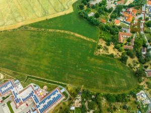 Prodej pozemku pro bydlení, Říčany - Voděrádky, 920 m2