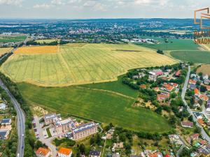 Prodej pozemku pro bydlení, Říčany - Voděrádky, 920 m2