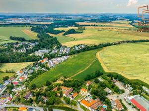 Prodej pozemku pro bydlení, Říčany - Voděrádky, 920 m2