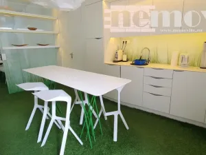 Pronájem kanceláře, Jesenice, Nákupní, 59 m2