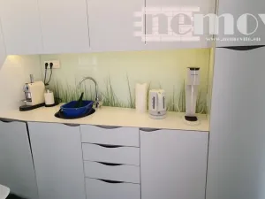 Pronájem kanceláře, Jesenice, Nákupní, 59 m2