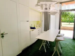 Pronájem kanceláře, Jesenice, Nákupní, 59 m2