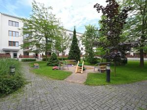 Pronájem bytu 2+kk, Praha - Zbraslav, Neumannova, 40 m2