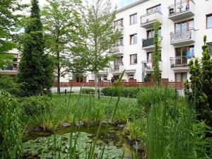 Pronájem bytu 2+kk, Praha - Zbraslav, Neumannova, 40 m2
