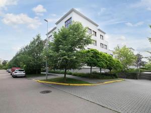 Pronájem bytu 2+kk, Praha - Zbraslav, Neumannova, 40 m2