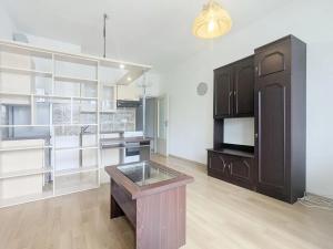 Pronájem bytu 1+kk, Praha - Hlubočepy, Silurská, 32 m2