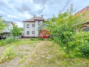 Prodej rodinného domu, Ostrava, Nad Porubkou, 202 m2
