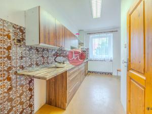 Prodej rodinného domu, Ostrava, Nad Porubkou, 202 m2