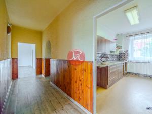 Prodej rodinného domu, Ostrava, Nad Porubkou, 202 m2