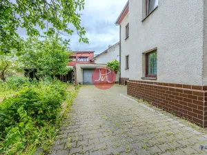 Prodej rodinného domu, Ostrava, Nad Porubkou, 202 m2