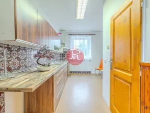 Prodej rodinného domu, Ostrava, Nad Porubkou, 202 m2