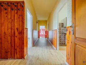 Prodej rodinného domu, Ostrava, Nad Porubkou, 202 m2