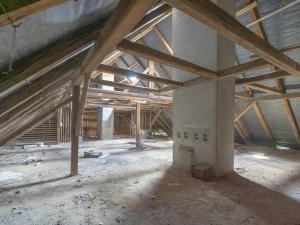 Prodej rodinného domu, Mšeno, náměstí Míru, 540 m2
