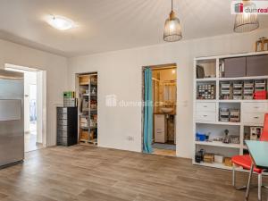 Prodej rodinného domu, Zdiby - Veltěž, Za Sokolovnou, 126 m2