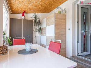 Prodej rodinného domu, Zdiby - Veltěž, Za Sokolovnou, 126 m2