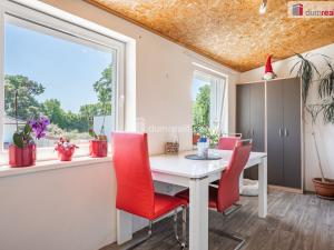 Prodej rodinného domu, Zdiby - Veltěž, Za Sokolovnou, 126 m2