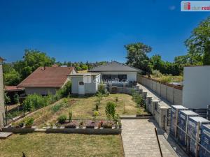 Prodej rodinného domu, Zdiby - Veltěž, Za Sokolovnou, 126 m2