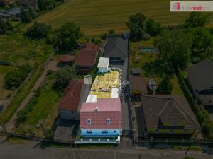 Prodej rodinného domu, Zdiby - Veltěž, Za Sokolovnou, 126 m2
