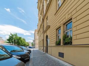 Prodej bytu 3+kk, Praha - Nové Město, Trojická, 75 m2