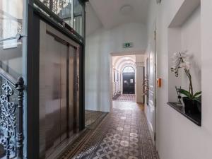 Prodej bytu 3+kk, Praha - Nové Město, Trojická, 75 m2