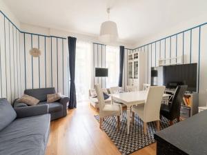 Prodej bytu 3+kk, Praha - Nové Město, Trojická, 75 m2