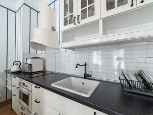 Prodej bytu 3+kk, Praha - Nové Město, Trojická, 75 m2