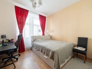 Prodej bytu 3+kk, Praha - Nové Město, Trojická, 75 m2