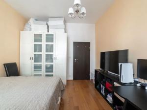 Prodej bytu 3+kk, Praha - Nové Město, Trojická, 75 m2