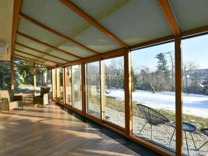 Pronájem bytu 3+1, Praha - Dejvice, Komornická, 120 m2