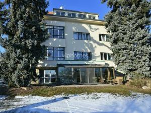 Pronájem bytu 3+1, Praha - Dejvice, Komornická, 120 m2