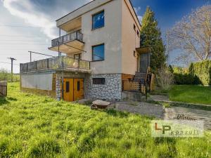 Prodej rodinného domu, Prachovice, Zahradní, 140 m2
