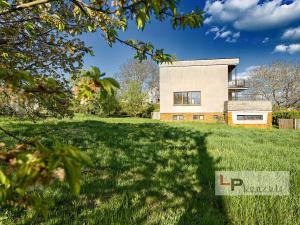 Prodej rodinného domu, Prachovice, Zahradní, 140 m2